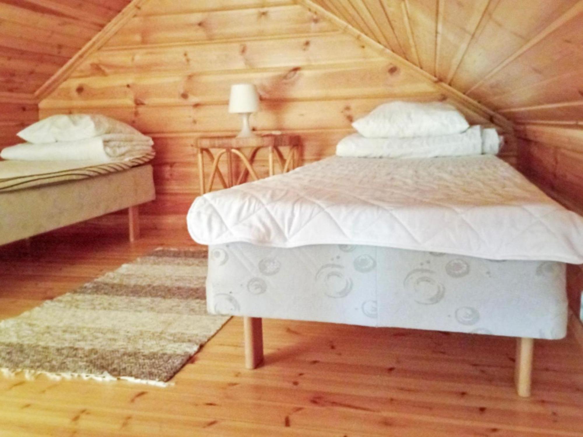 Holiday Home Vuoristomaja By Interhome Kittila  Exterior foto