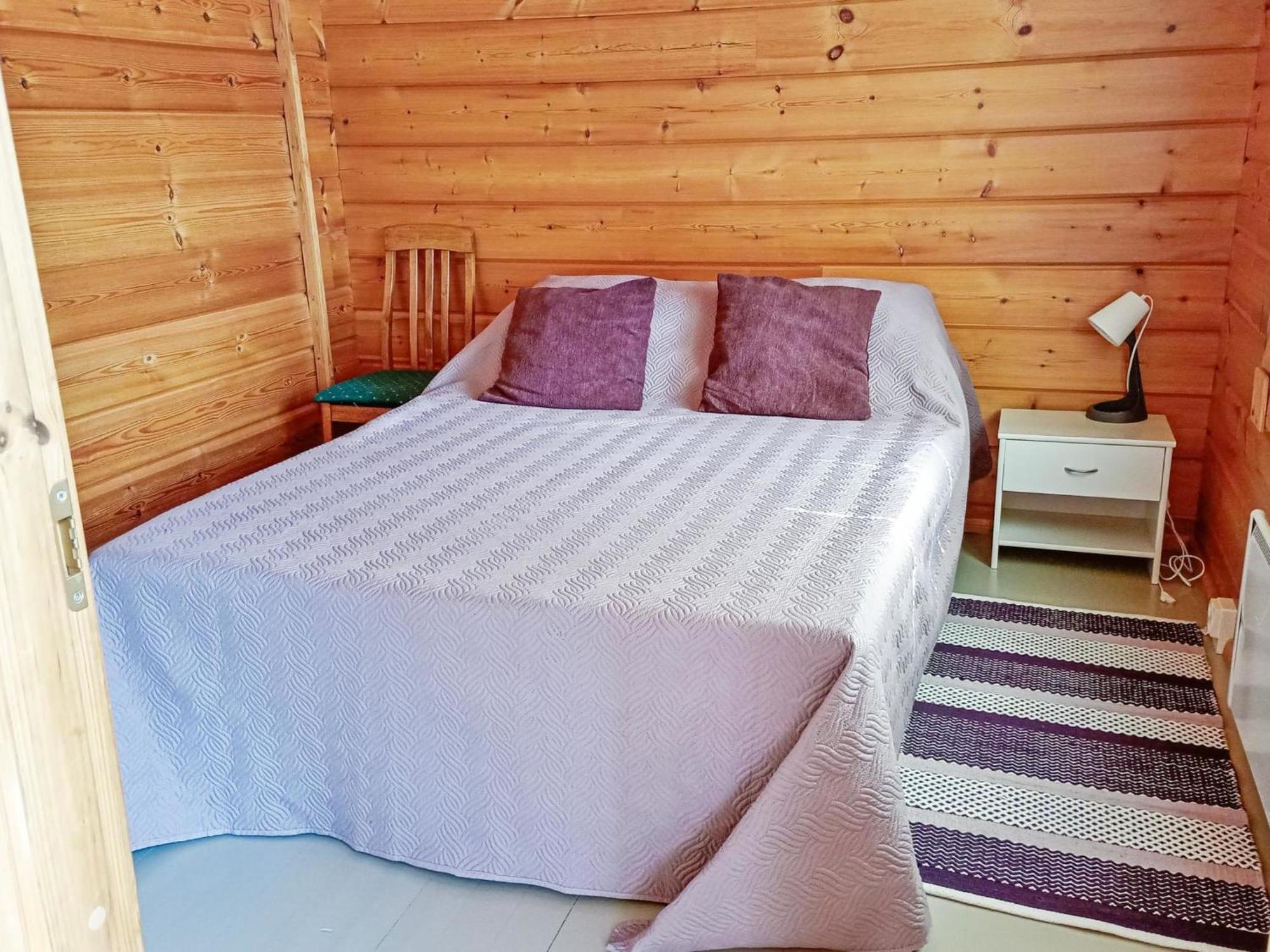 Holiday Home Vuoristomaja By Interhome Kittila  Exterior foto