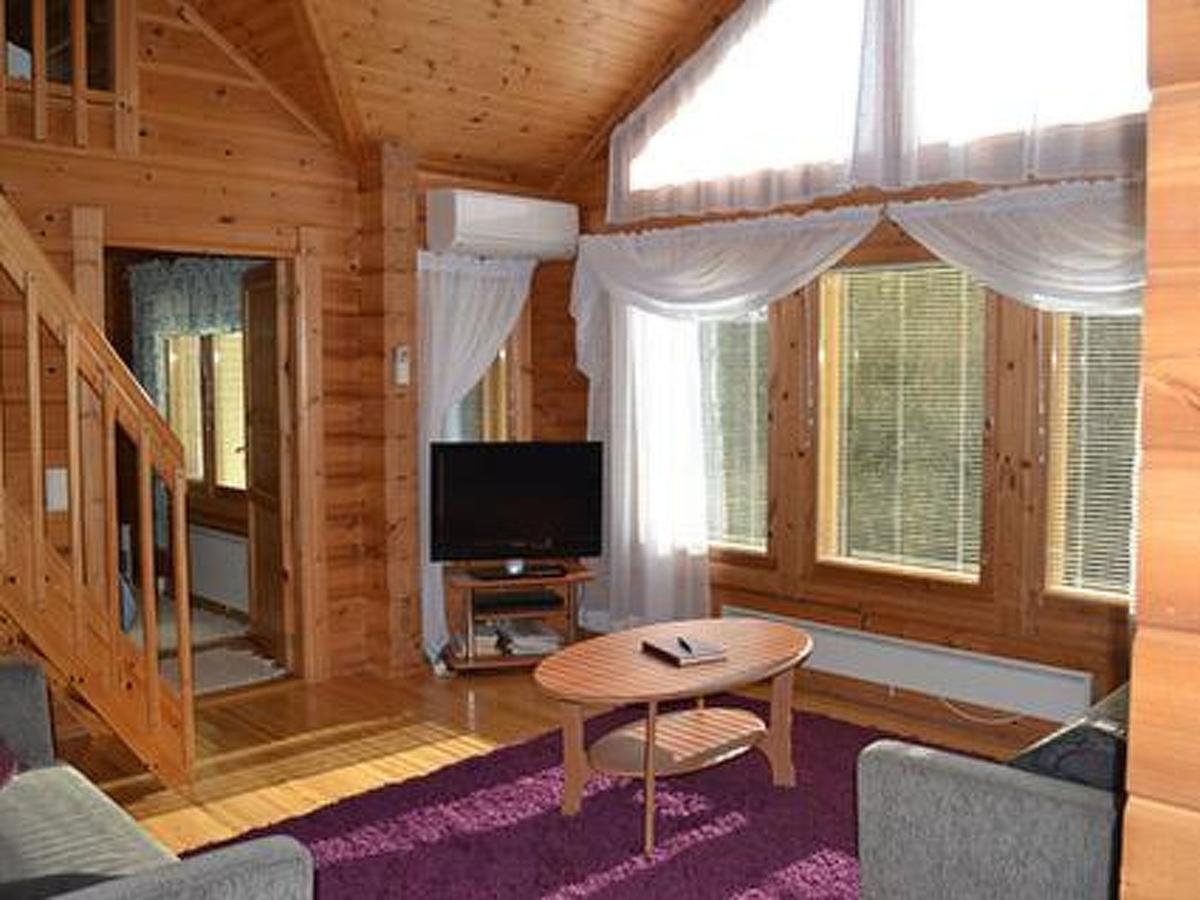 Holiday Home Vuoristomaja By Interhome Kittila  Exterior foto