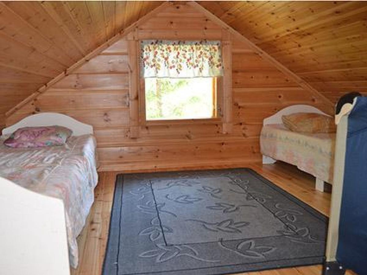 Holiday Home Vuoristomaja By Interhome Kittila  Exterior foto