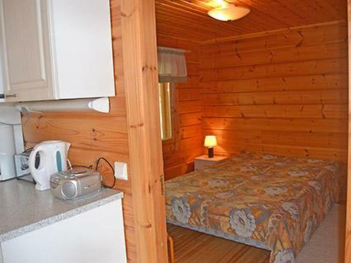 Holiday Home Vuoristomaja By Interhome Kittila  Exterior foto