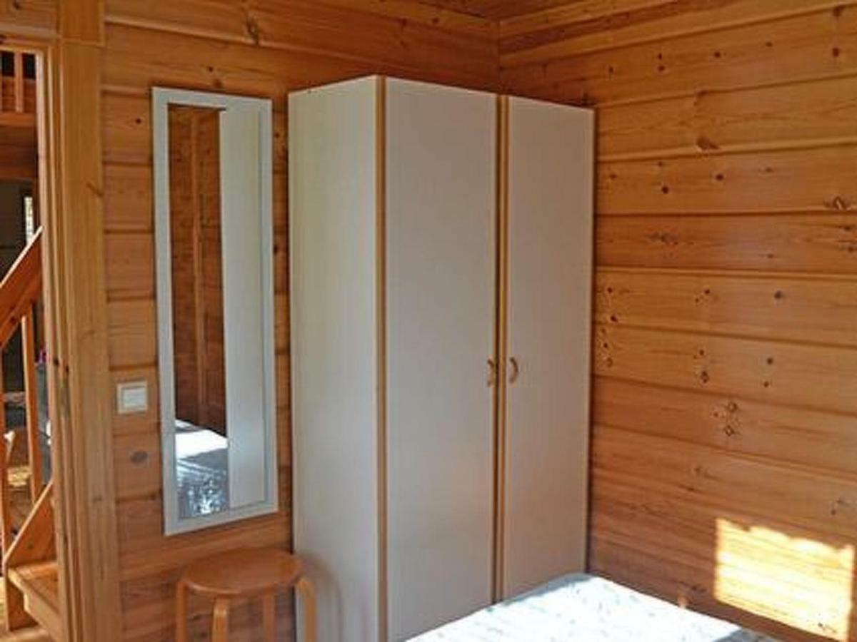 Holiday Home Vuoristomaja By Interhome Kittila  Exterior foto
