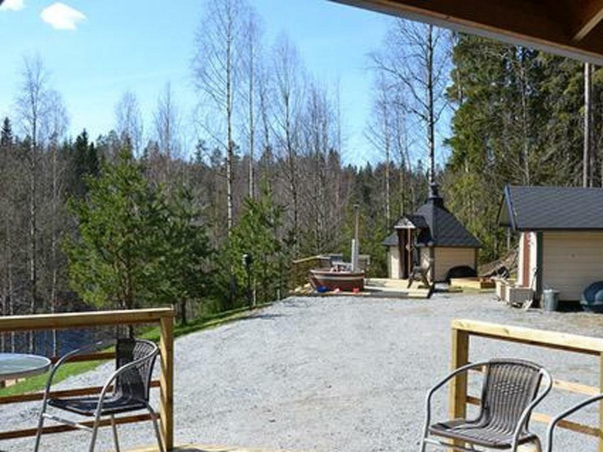 Holiday Home Vuoristomaja By Interhome Kittila  Exterior foto
