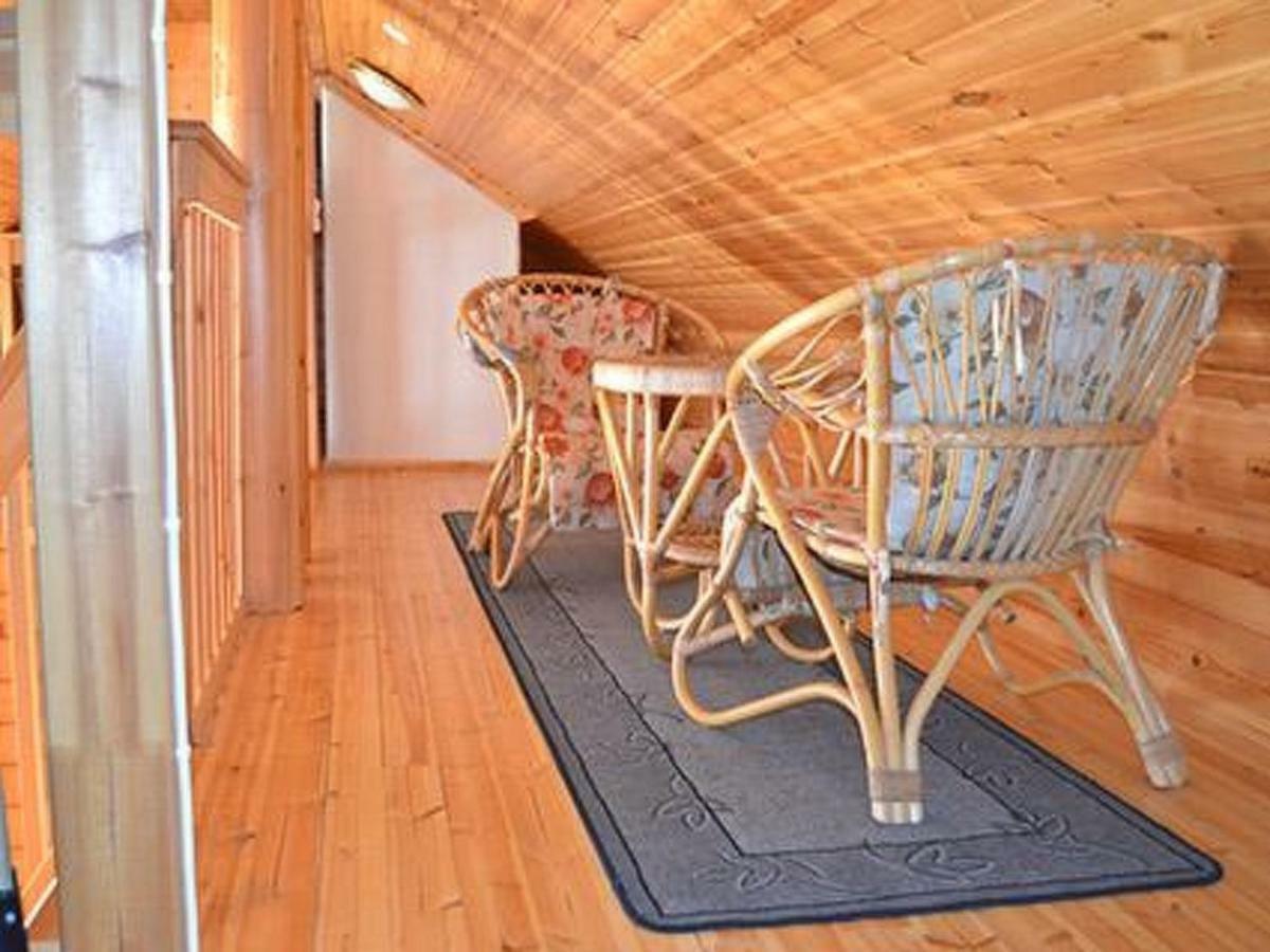 Holiday Home Vuoristomaja By Interhome Kittila  Exterior foto